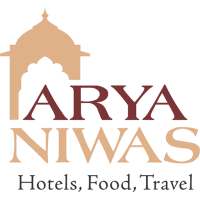 Arya Niwas Group of Hotels on 9Apps