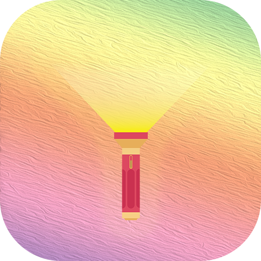 Candy Flashlight icon