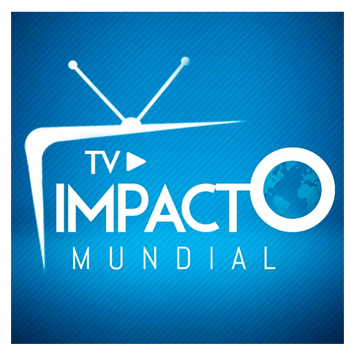 TV IMPACTO MUNDIAL icon