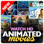 Animated Movies on 9Apps