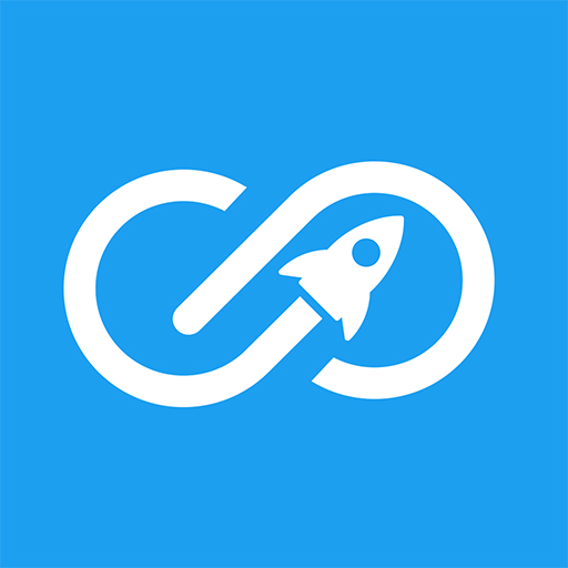 File Transfer &amp; Share App ShareKaro Indian ShareIt icon