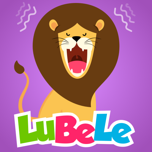 LuBeLe: Animal Sounds &amp; Names icon