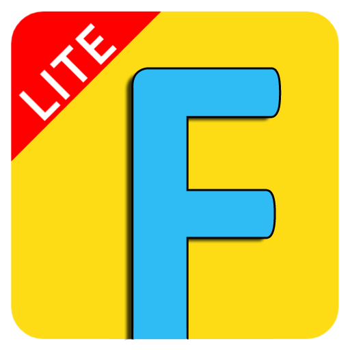 FK Lite - Online Shopping App icon