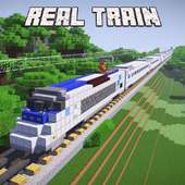 Addon Train [Global Mod]