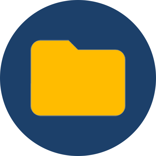 Native File Explorer Opener icon