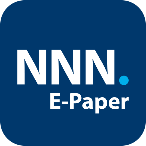 NNN E-Paper icon