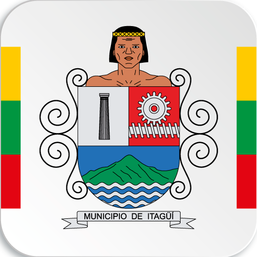 Itagüí en Línea icon