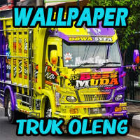 Wallpaper Truk Oleng Bagus on 9Apps