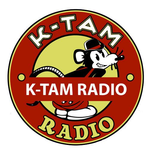 K-TAM Radio Player icon