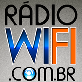 Radio Wifi Brasil icon