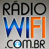 Rádio Wifi Brasil on 9Apps