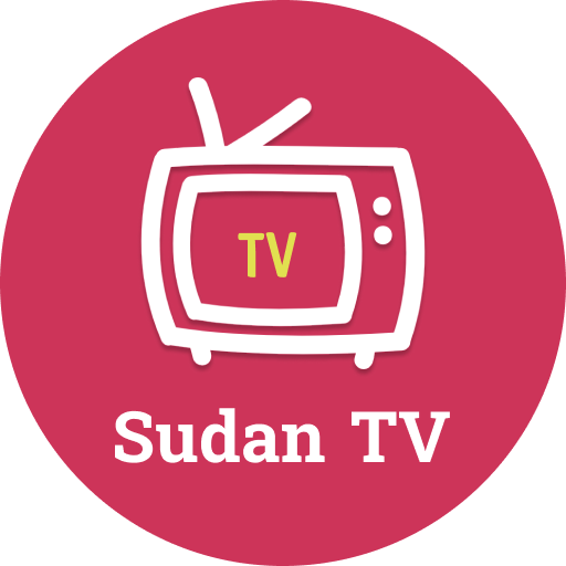 Sudan TV icon
