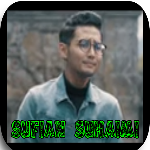 Sufian Suhaimi Dimatamu Offline icon