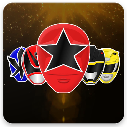 Rangers Camera Editor icon