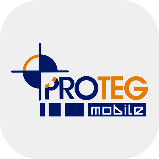 Proteg Mobile icon
