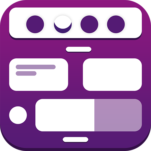 Mi Control Center - Quick Settings icon