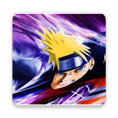 art Wallpaper for Naruto icon