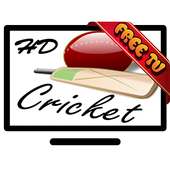 Cricket TV Free Channels