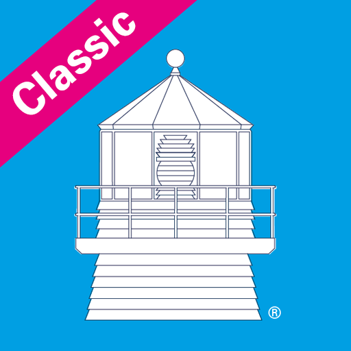 NV Charts Classic icon