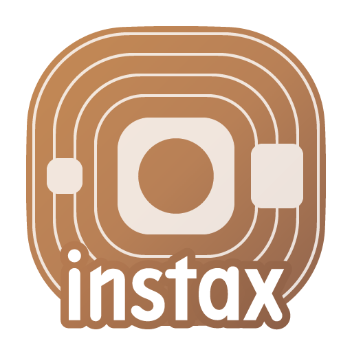 instax mini LiPlay icon