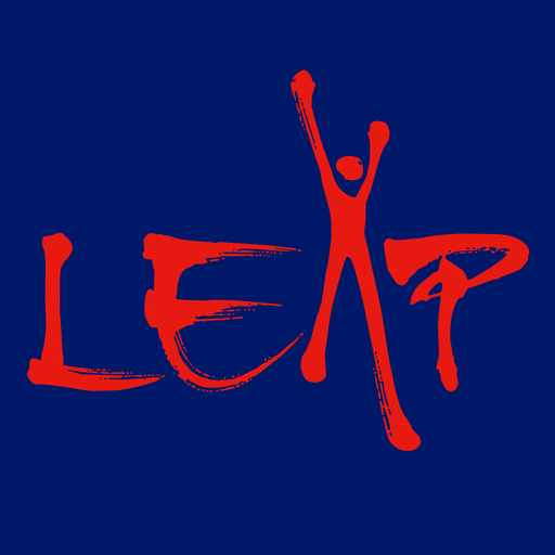 LEAP icon