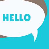 تعلم الانجليزية بالصوت on 9Apps