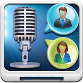 Voice Changer Funny Pro 🎙️📞