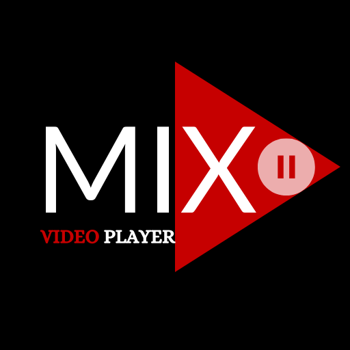 Mix Player Lite icon