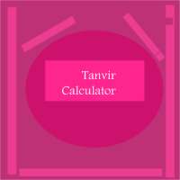 Einstein Calculator E=MC*2 on 9Apps