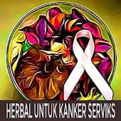 Herbal Untuk Kanker Serviks on 9Apps