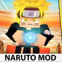 Shinobi MOD for Minecraft PE