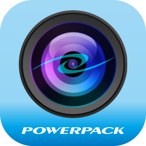 CAMERA IP SEIS أيقونة