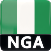 📡Niger Radio Stations FM-AM icon