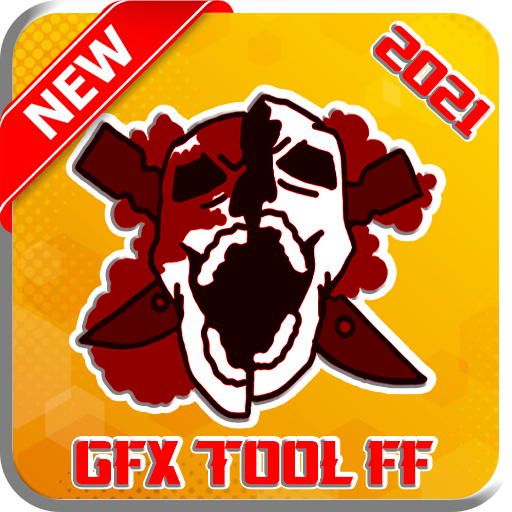 GFX Tool Pro for Free Fire Sensitivi 2021 icon