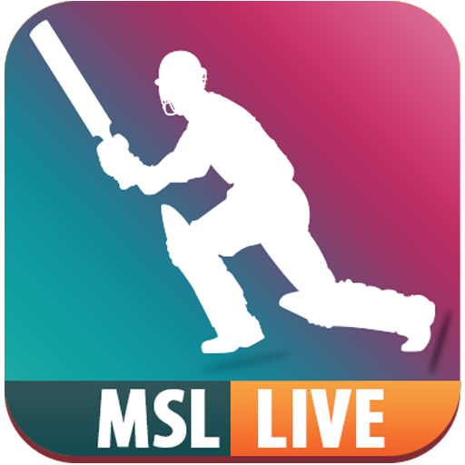 MSL LIVE أيقونة