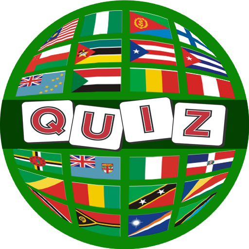Quiz Drapeaux Et Capitales icon