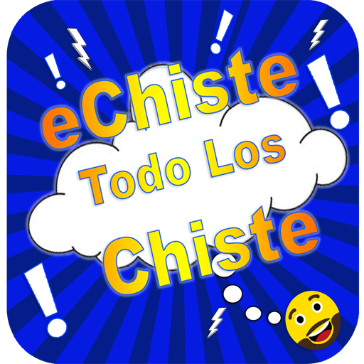 Los Mejores Chistes Gratis - eChistes icon