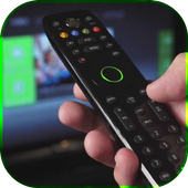 Remote Control For LG Tv icon