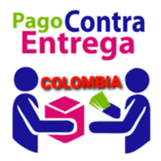 Compras envío contraentrega icon