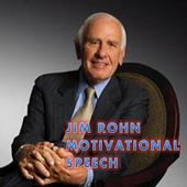 Jim Rohn Motivation icon