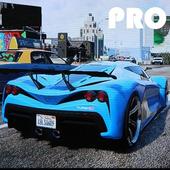 Rain Car Driving Pro 2018 icon