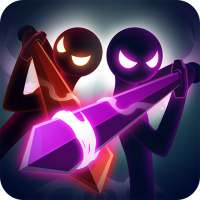 Stickman Fight Warriors