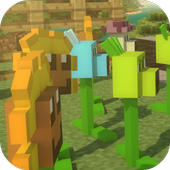 Mod Zombie vs Plant icon