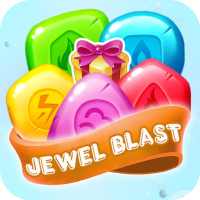 Jewel Blast & Candy Blast Match 3