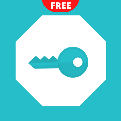 Secure fast VPN - Safer free vpn proxy master icon