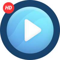 Sax Video Player - All Format HD Video Player 2021