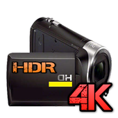 HD Camera Selfie icon