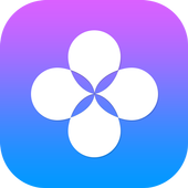 OS 10 i Gallery icon