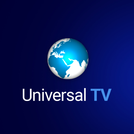 Universal TV icon