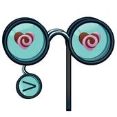 V Pal Messenger icon